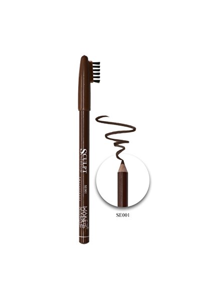 Makeover22 Makeover Brow Sculpting & Defining Pencil 22-SE001