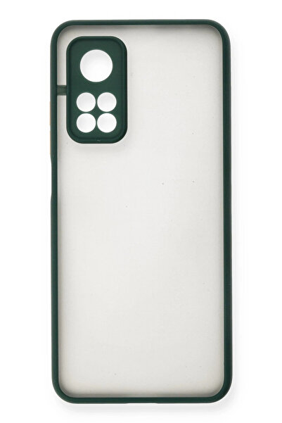 NewFace 1611340747 غطاء حماية سيليكون مونتريال لهاتف شاومي مي 10 تي (184013) ...