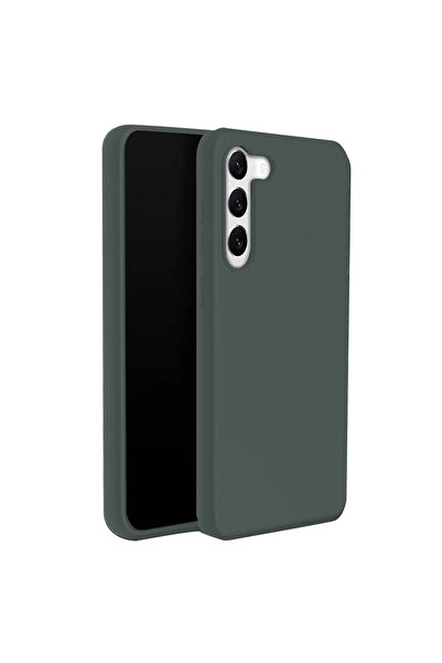 NewFace حافظة OZLSTOR لهاتف سامسونج جالاكسي S24 بلس من السيليكون الأول - (100...