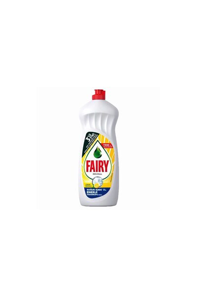 Fairy Lemon 650ML