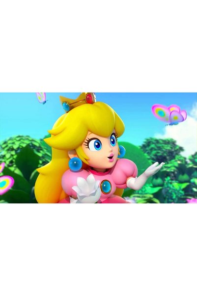 Nintendo Super Mario RPG - Switch