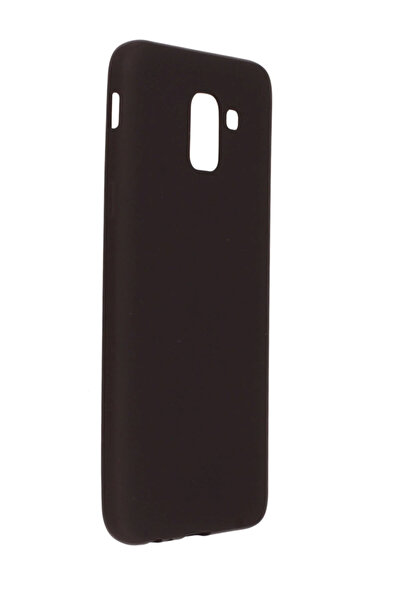 NewFace حافظة OZLSTOR لهاتف سامسونج جالاكسي J6 من السيليكون الأول (232008) - ...