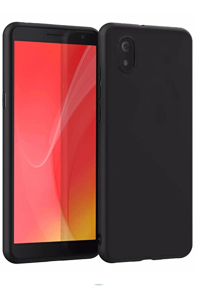 NewFace 1613228747 L7 كيس سيليكون فريست (182832) - أسود