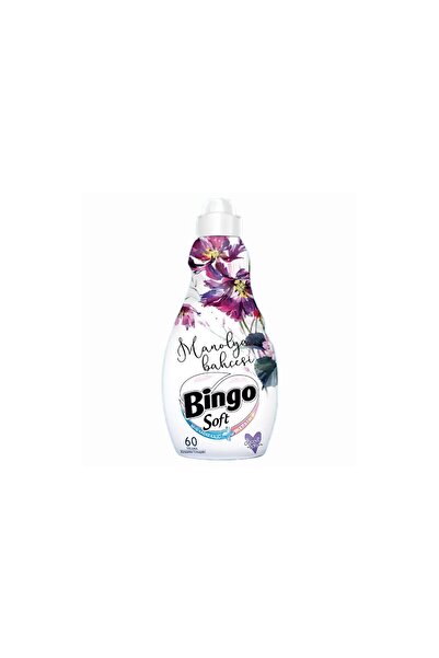 Bingo Magnolia Fabric Conditioner 1.44 L
