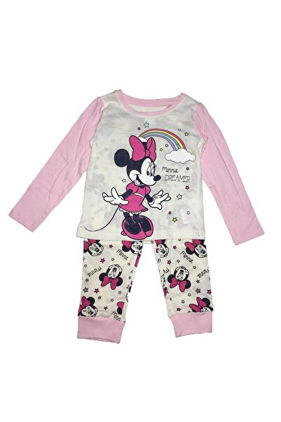 Minnie Mouse Pijama Dreamer