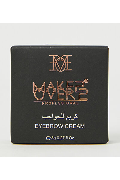 Makeover22 Makeover 22 Chocolate Eyebrow Gel - M1901