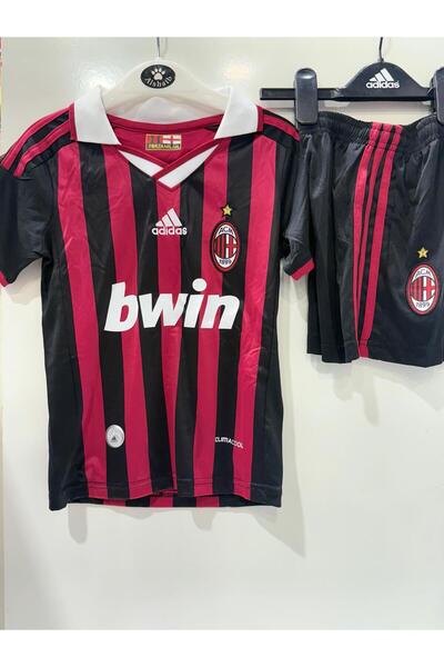Nobrand AC Milan youth kit