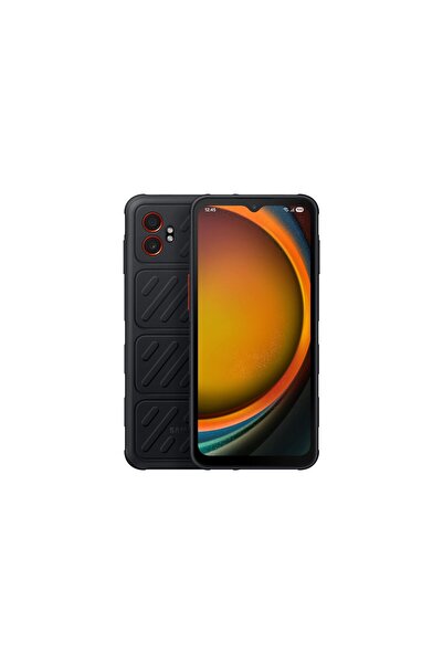 TFY STORE Galaxy XCover7 Pro Uyumlu Ön Body Şeffaf Ultra Ekran Koruyucu Nano ...