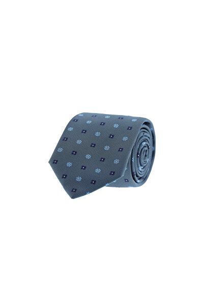 Kiğılı Patterned tie
