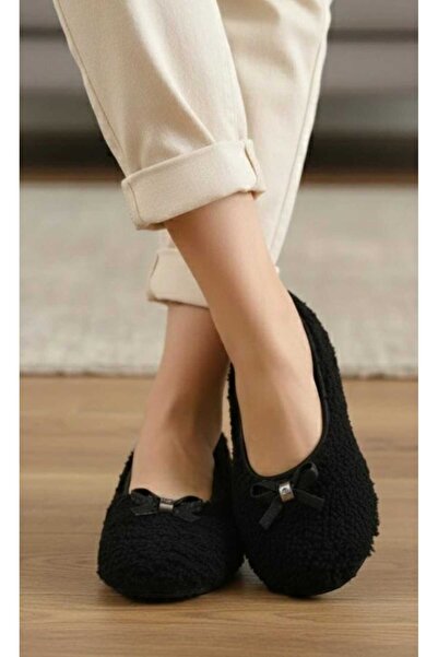 Babet Merkezi EV BABETİ EV PATİĞİ PELUŞ PATİK Katlanabilir Çantada Taşınabili...