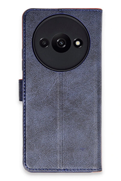 NewFace 1615944747 حافظة هاتف شاومي ريدمي A3 4G طراز تريند إس بلس (144459) - ...