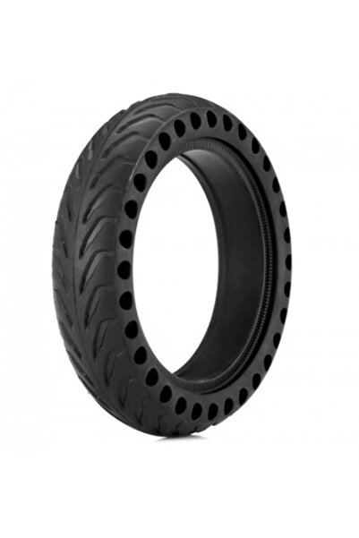 Federal Cauciuc solid pentru trotinetă electrică de 8,5 inci