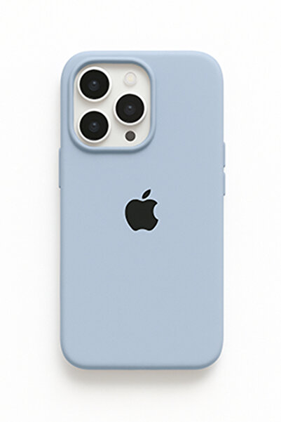 Case&Case iPhone 11 Pro Max Lansman içi kadife logolu Kılıf