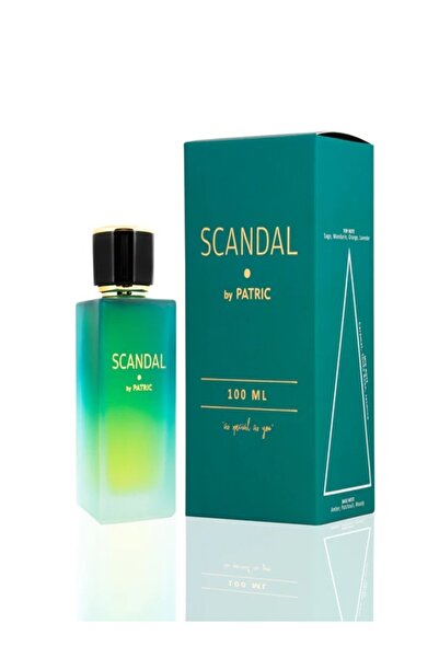 Frederic Patric Parfum Scandal by Patric, unisex