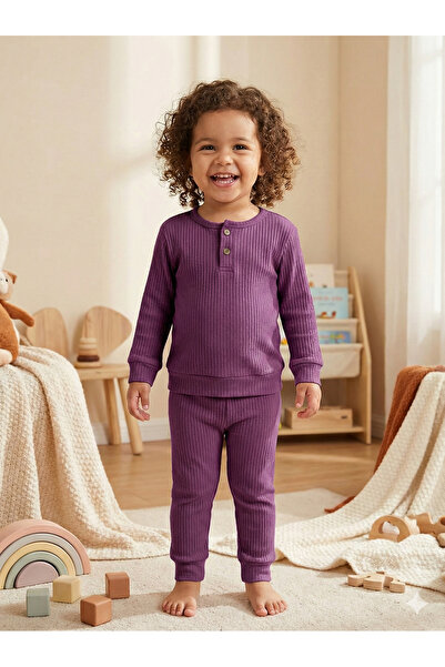 tinytrends Set bebelusi 100% bumbac