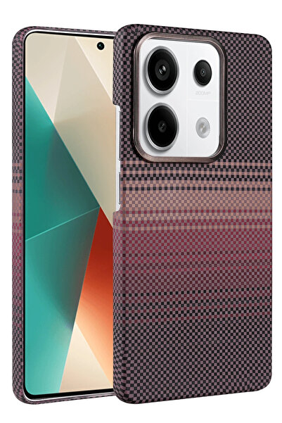 NewFace 1614205747 غطاء ماج سيف لهاتف شاومي ريدمي نوت 13 برو 4G - (140542) تي...