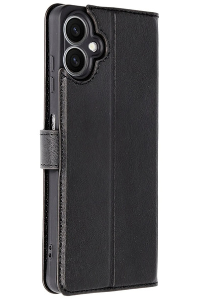 NewFace حافظة OZLSTOR لهاتف سامسونج جالاكسي A06، حافظة تريند إس بلس (225042) ...