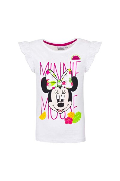 Minnie Mouse Tricou fetite Minnie Character