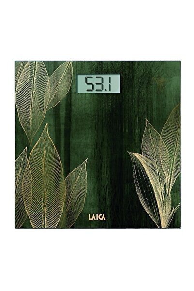 LAICA Cântar electronic PS1077, 180 kg