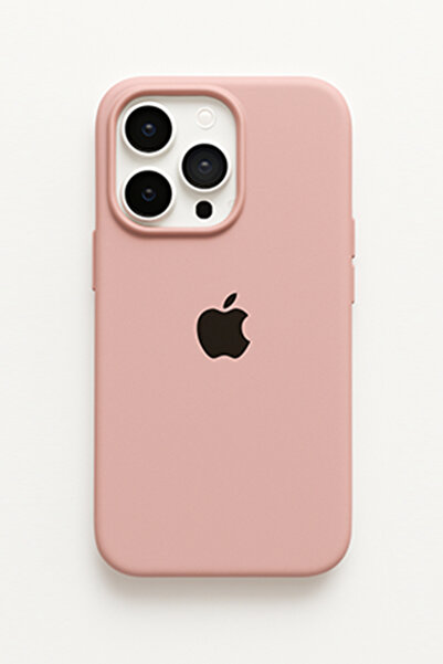 Case&Case iPhone 11 Pro Max Lansman içi kadife logolu Kılıf