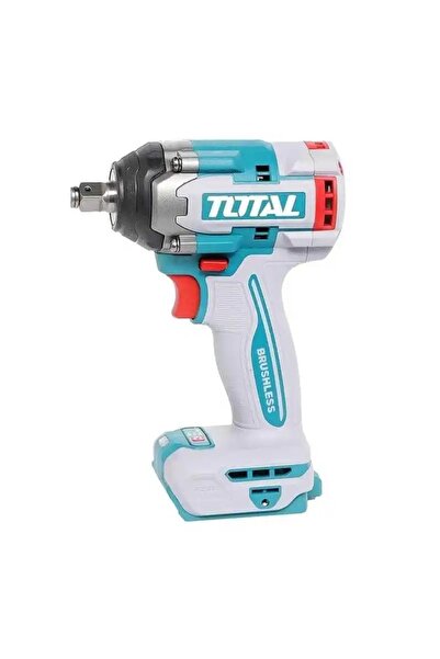 TOTAL Solo Akülü Darbeli Somun Sıkma Sökme TIWLI20501