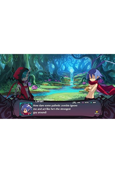 Nis America ديسجايا 6 الكاملة - الإصدار الفاخر (بلاي ستيشن 5)