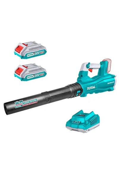 TOTAL Akülü Hava Üfleme TABLI204282