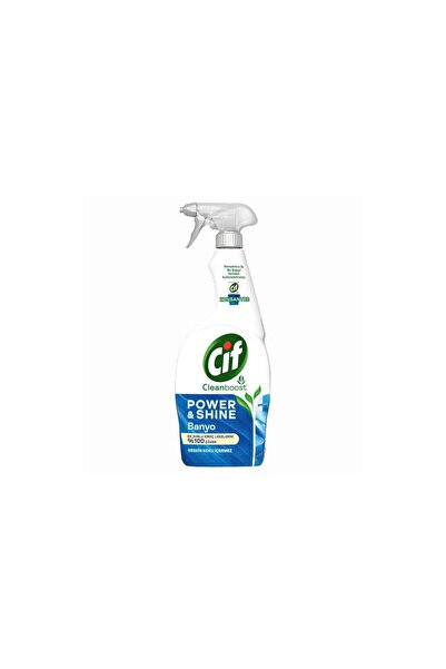 Cif Power WC Spray 750ML