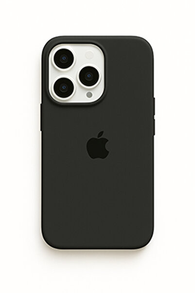 Case&Case iPhone 11 Pro Lansman içi kadife logolu Kılıf