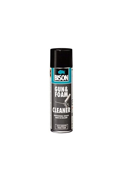 Bison spray de curatat spuma 500 ml 425020