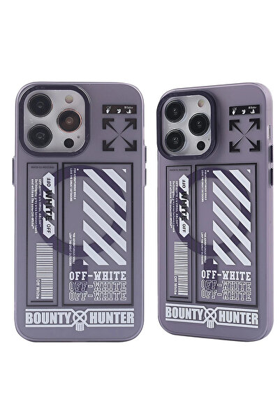 NewFace 1610122747 غطاء آيفون 14 برو ماكس أبولو مغناطيسي آمن بنمط مميز - أبول...