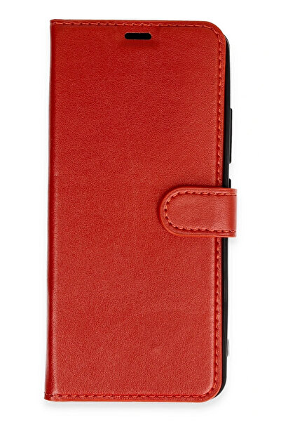 NewFace 1610539747 حافظة تكنو سبارك جو 2024 تريند إس بلس (133905) - أحمر