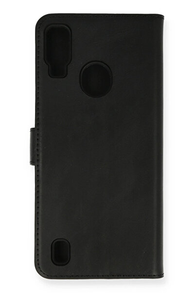 NewFace حافظة OZLSTOR Reeder P13 باللون الأزرق، حافظة تريند إس بلس (113908) -...