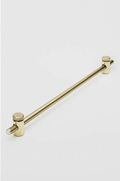 wenthi Metal Rustic 120 Cm Galben