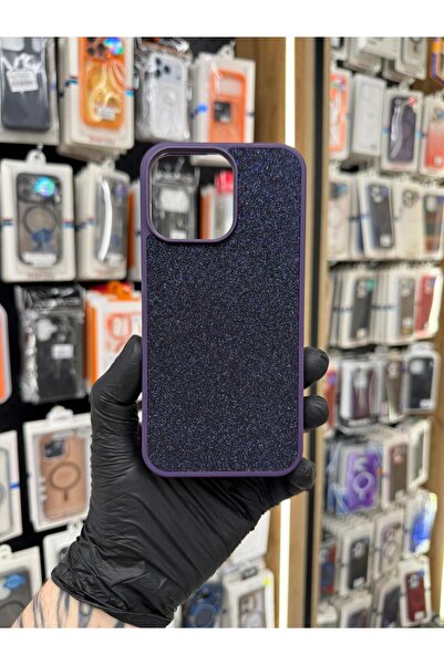 SOYLU MİX آيفون 15 برو ماكس سيلكي سيليكون