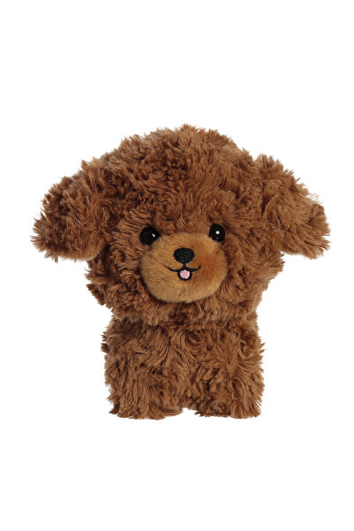 Teddy Pets Pudel Maro Peluș 18 cm