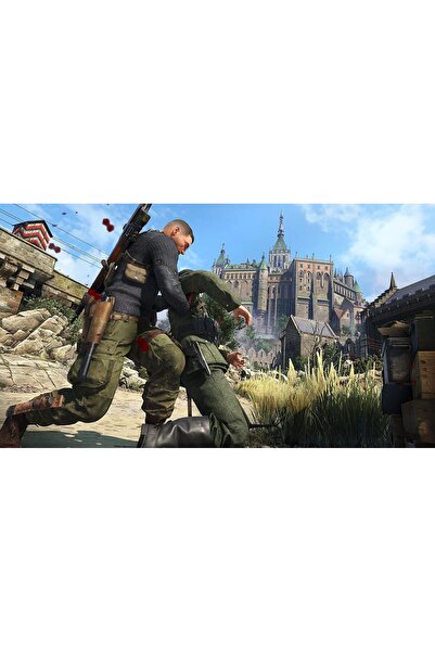 Rebellion سنايبر إيليت 5