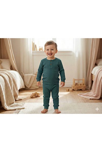 tinytrends Set bebelusi 100% bumbac