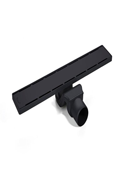 Sukar LİNE 4 E 40 CM SİYAH DUŞ SÜZGECİ