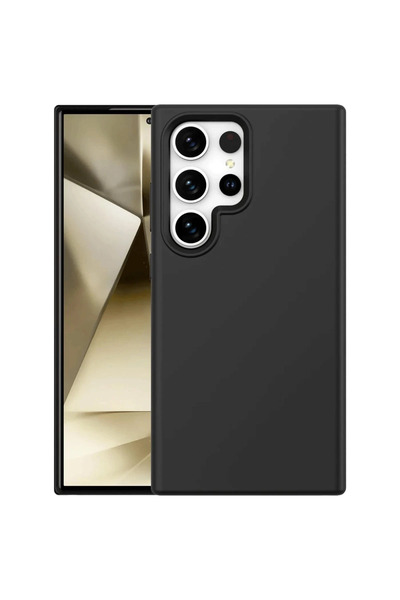 NewFace حافظة OZLSTOR لهاتف سامسونج جالاكسي S24 ألترا من السيليكون الأول (100...