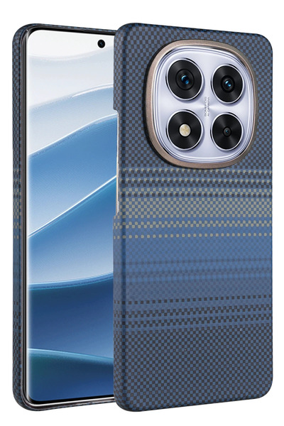 NewFace 1611405747 غطاء ماج سيف لشاومي ريدمي نوت 14 برو بلس (140514) - أزرق