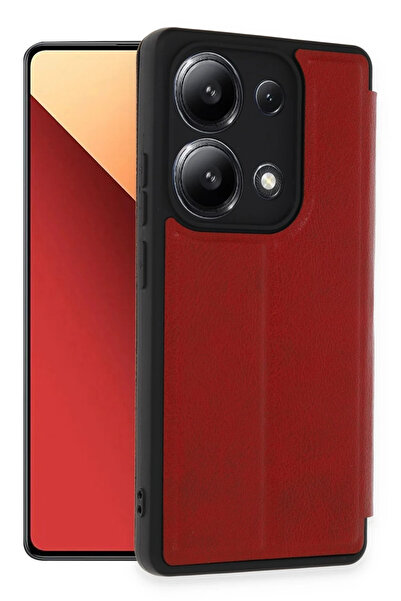 NewFace غطاء حماية قابل للطي لهاتف شاومي ريدمي نوت 13 الجيل الرابع (123443) -...