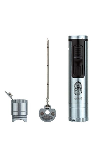 Lubinski PURO SET 3 LÜ YJA-10018-SL