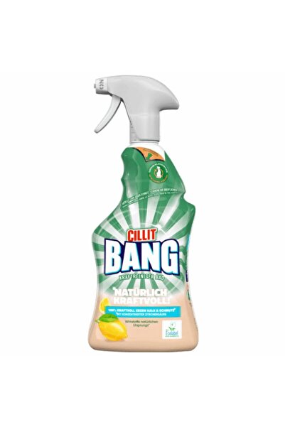 Cillit Bang Bath Clean&Shine 750ML