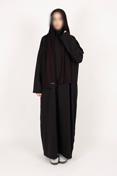 Vauva Oversize Hijab Dress