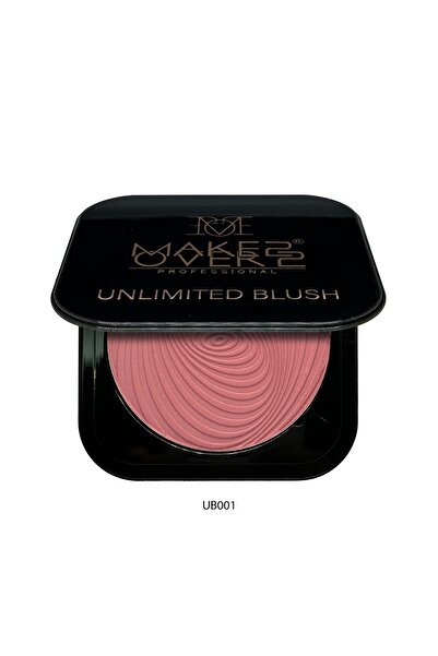 Makeover22 Makeover22 Unlimited Blush - UB001
