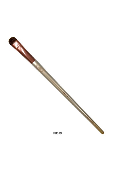 Makeover22 Makeover 22 Eyeshadow Brush - PB019