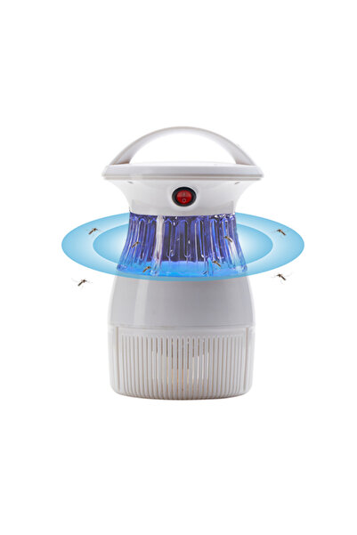 Pest Stop Dispozitiv InsectoKill 20-50m²