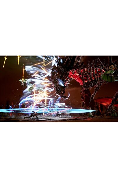 Bandai Namco Entertainment SWORD ART ONLINE Fractured Daydream [PS5]