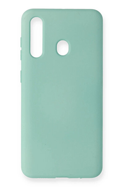 NewFace حافظة OZLSTOR لهاتف سامسونج جالاكسي M40 من السيليكون المخملي الداخلي ...